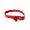 Collar elastizado c/cascabel Gato