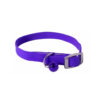 Collar elastizado c/cascabel Gato