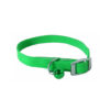 Collar elastizado c/cascabel Gato