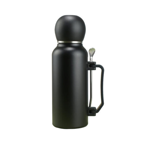 Termo tapa mate Simil Stanley