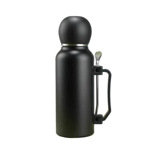 Termo tapa mate Simil Stanley