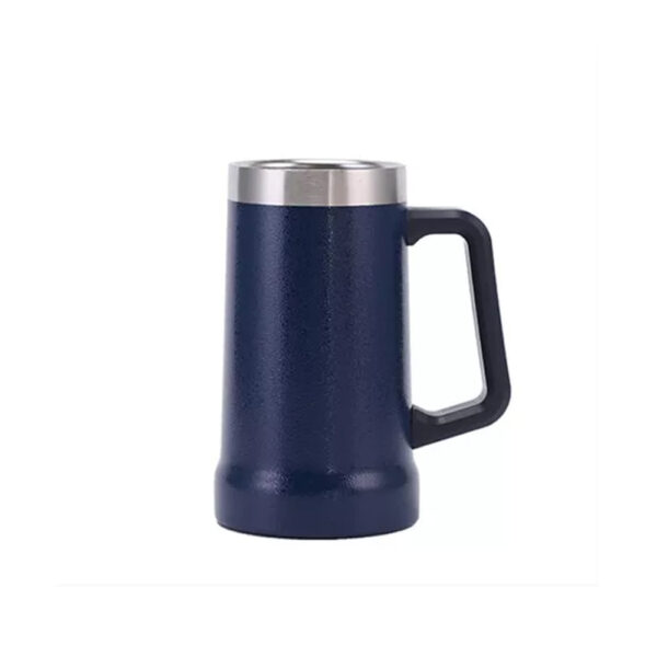Vaso Chopp con manija 710 ml