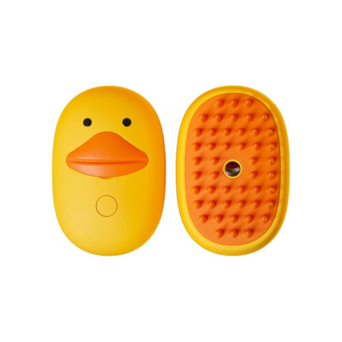 Cepillo a vapor Pato