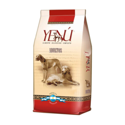 Yenu Perro Ad Yenu Perro Adulto x 15kg