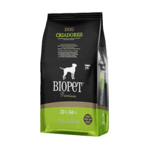 BioPet Perro Adulto RMG x 20kg