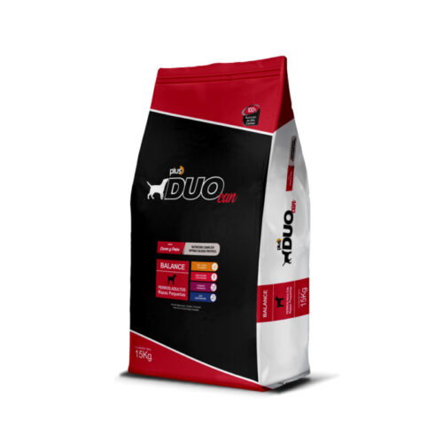 DuoCan Perro Adulto RP x 15kg