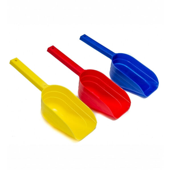 Palita Dosificadora con medida DesesPlast