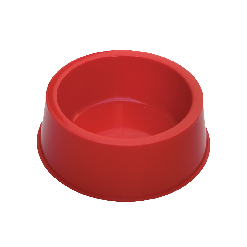 Comedero reforzado grande