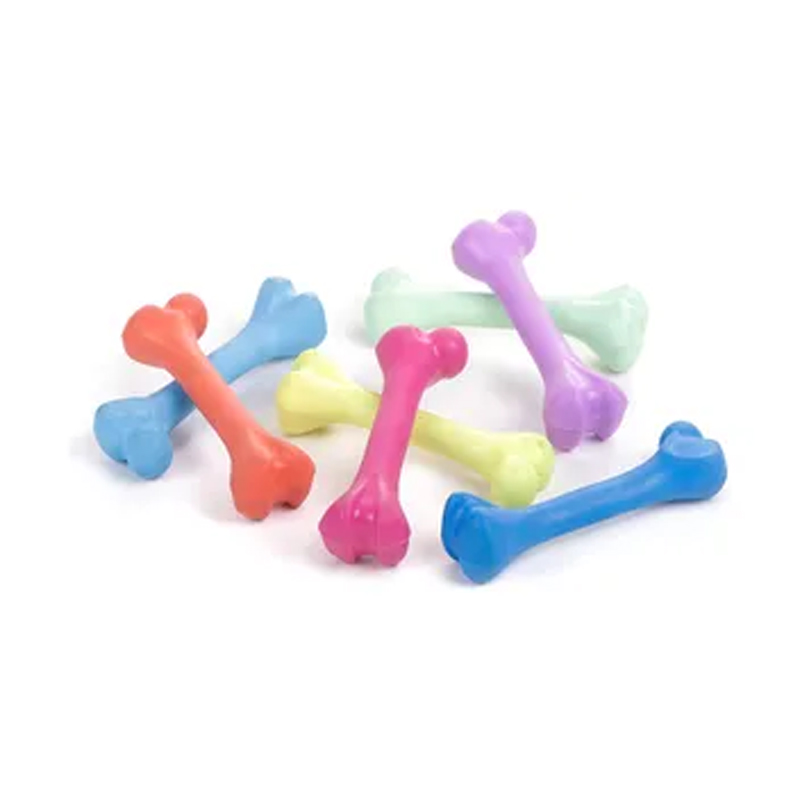 Hueso irrompible chico 12cm Deses