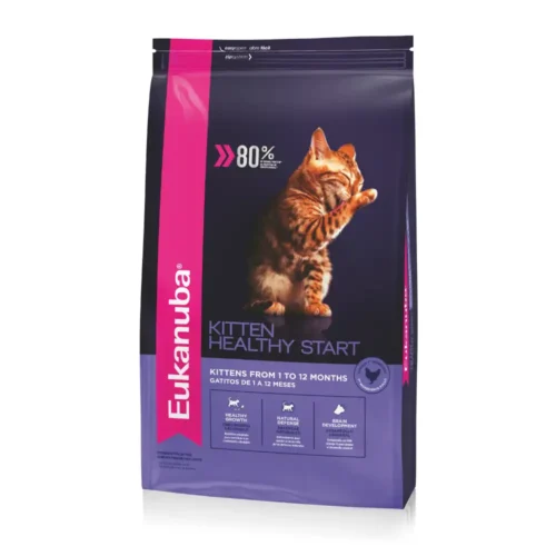 Eukanuba Gatito x 7,5 kg